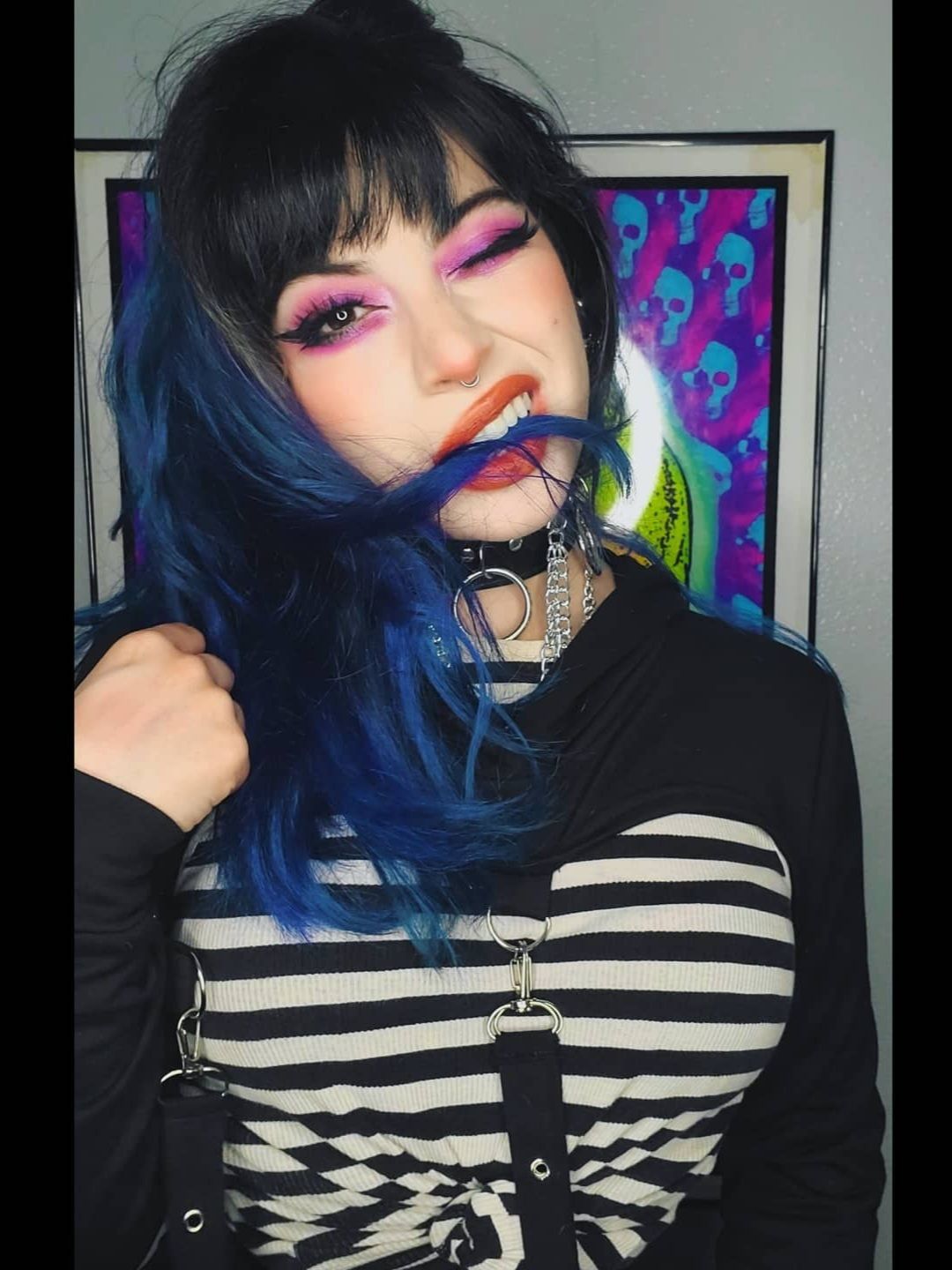 onlyfans Tara Pena profile banner  