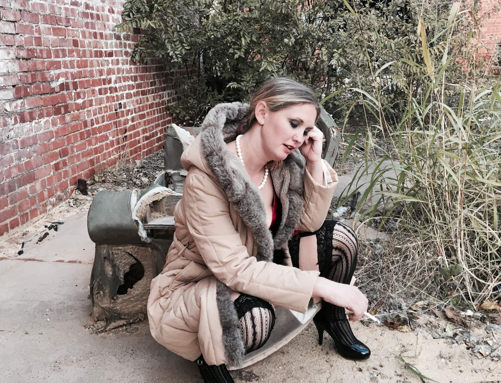 onlyfans Chandra Bul profile banner  