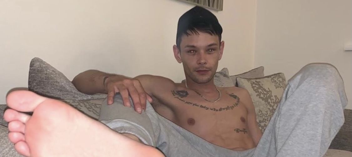 onlyfans Harri Oakland profile banner  