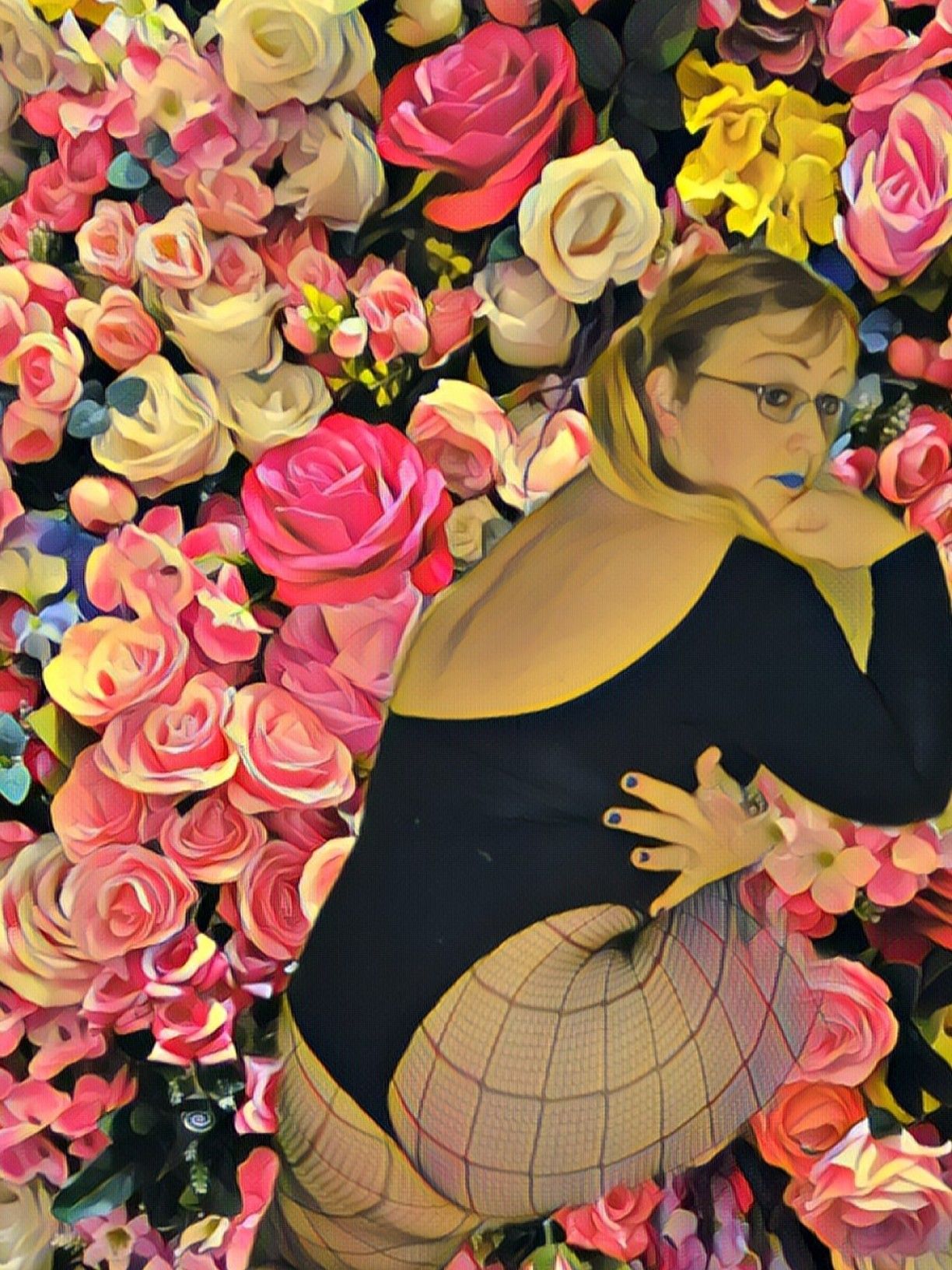 onlyfans Venus Scales profile banner