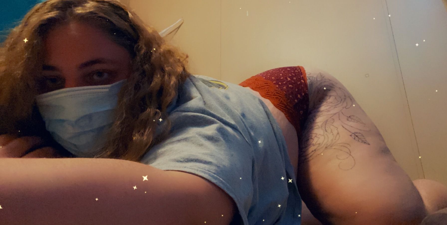 onlyfans Mrs. thickems profile banner  