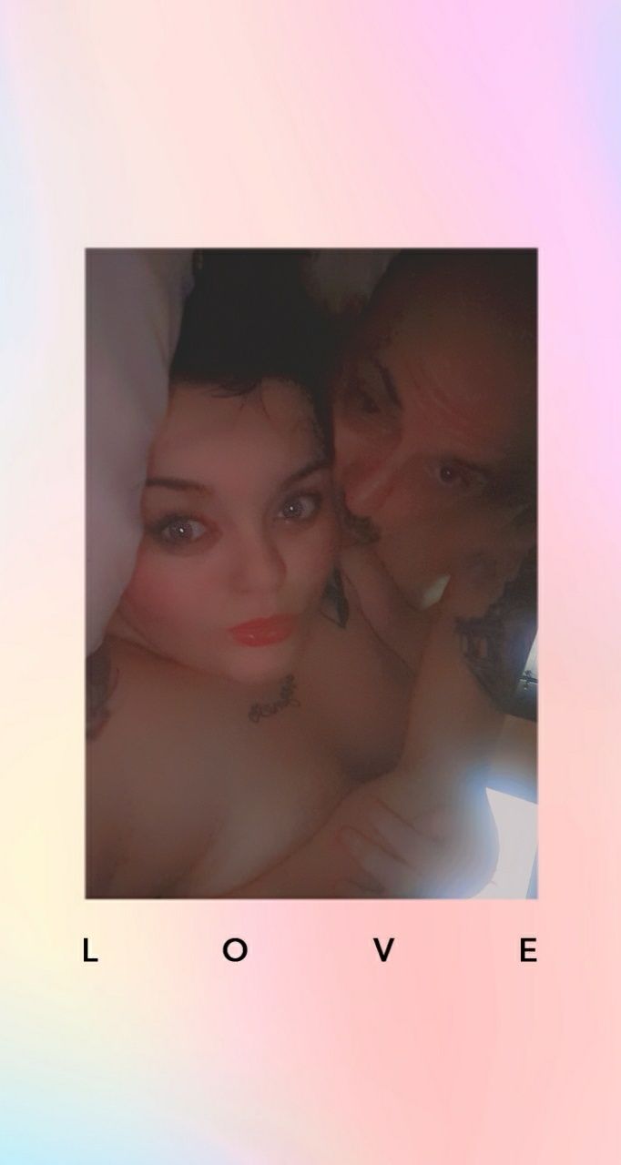 onlyfans King &amp; Queen ink profile banner  