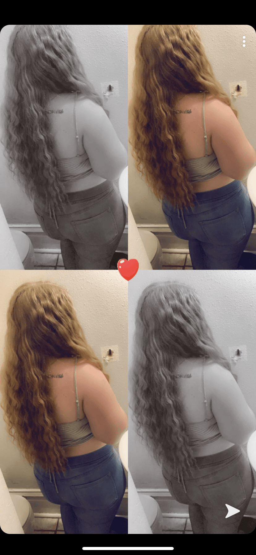 onlyfans Sarah profile banner  