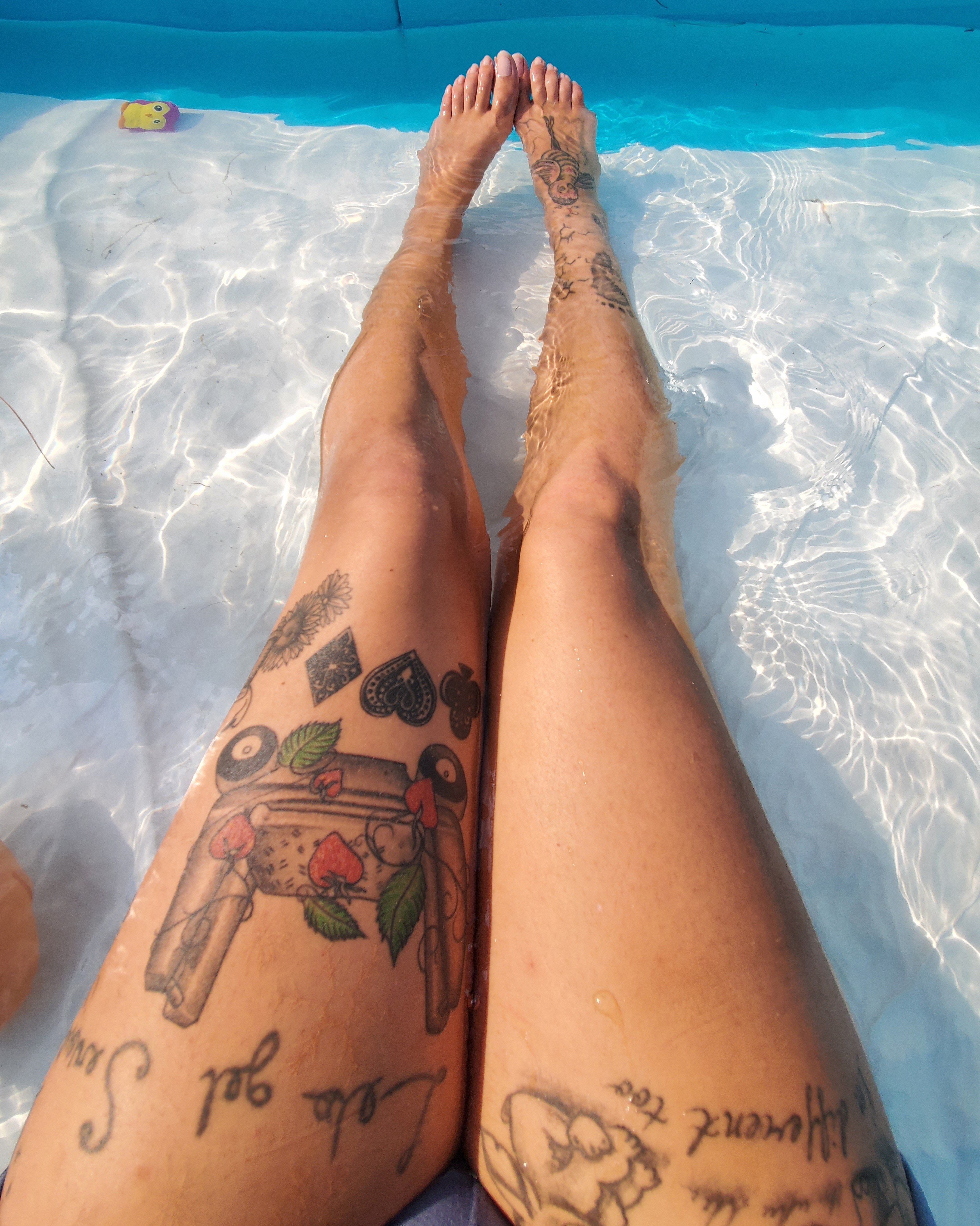 onlyfans Vivi Babe profile banner  