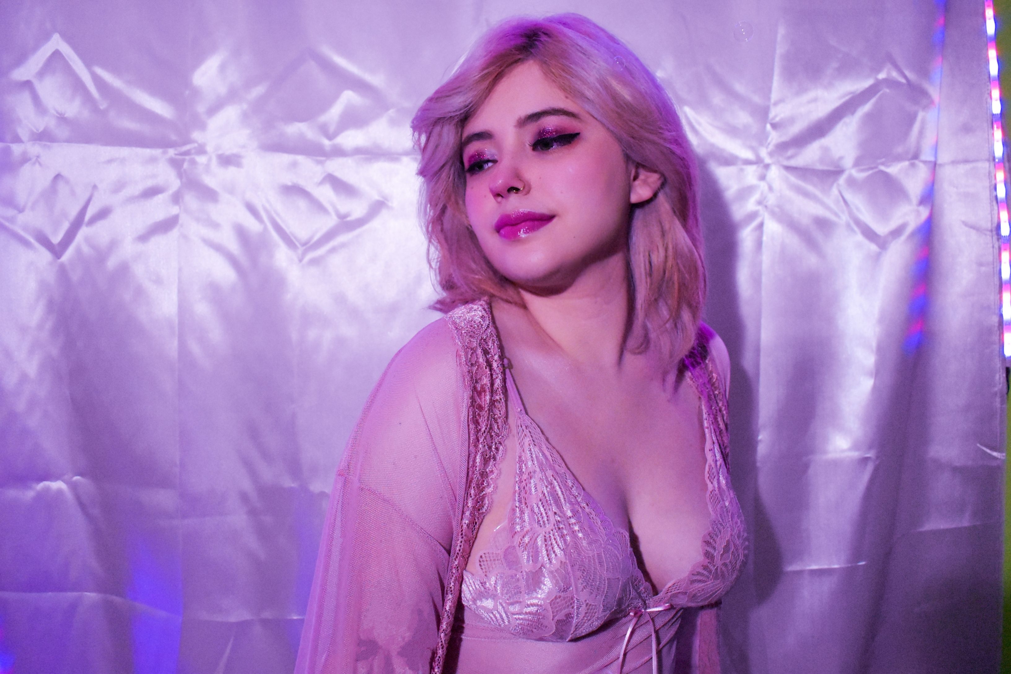 onlyfans Debora Blunt 🌺 profile banner  