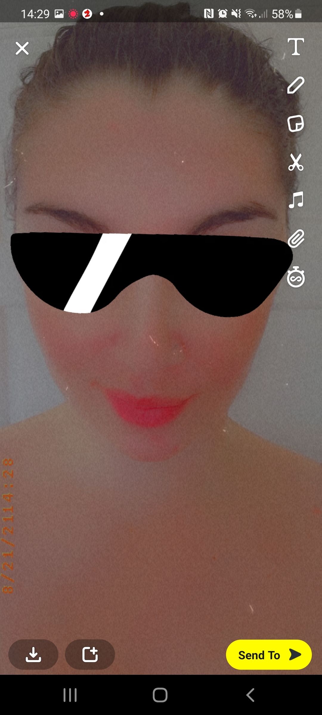 onlyfans Masked Mistress 21 profile banner  