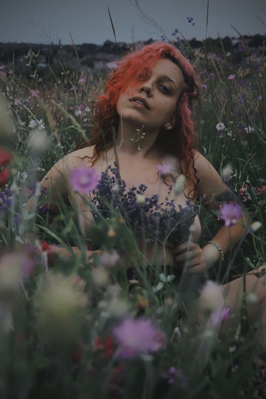 onlyfans Nadin profile banner  