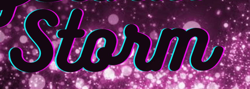 onlyfans Storm profile banner  