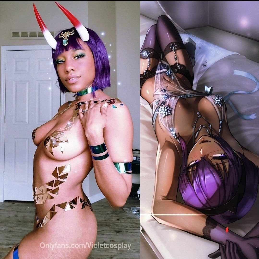 onlyfans Violet ~VIP PAGE~🌸 profile banner  