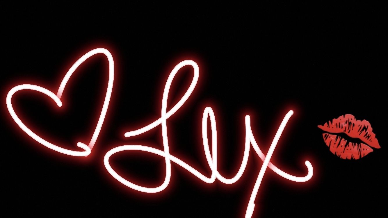 onlyfans Lexxxi profile banner  