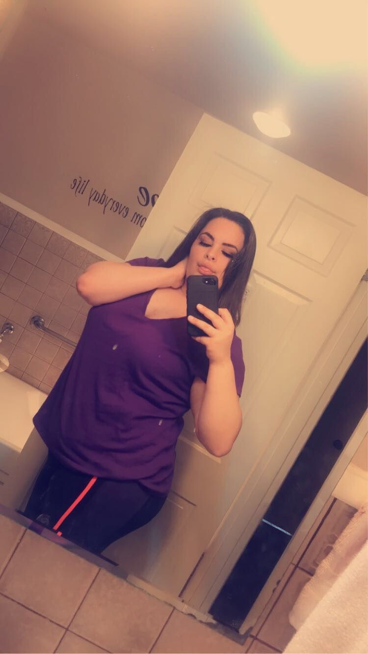 onlyfans Ally profile banner  