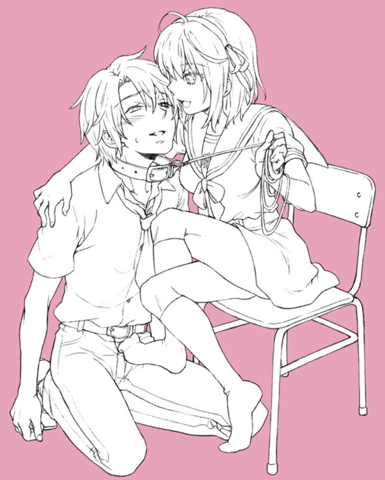 onlyfans Gin's free page 💜 profile banner  