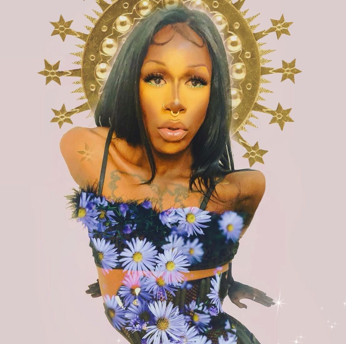 onlyfans JONBUNNYRAMSAY profile banner  