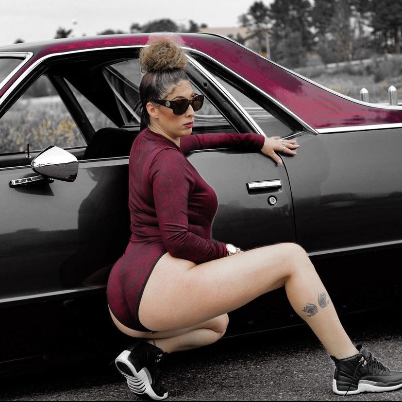 onlyfans Mandi ❤️ profile banner  