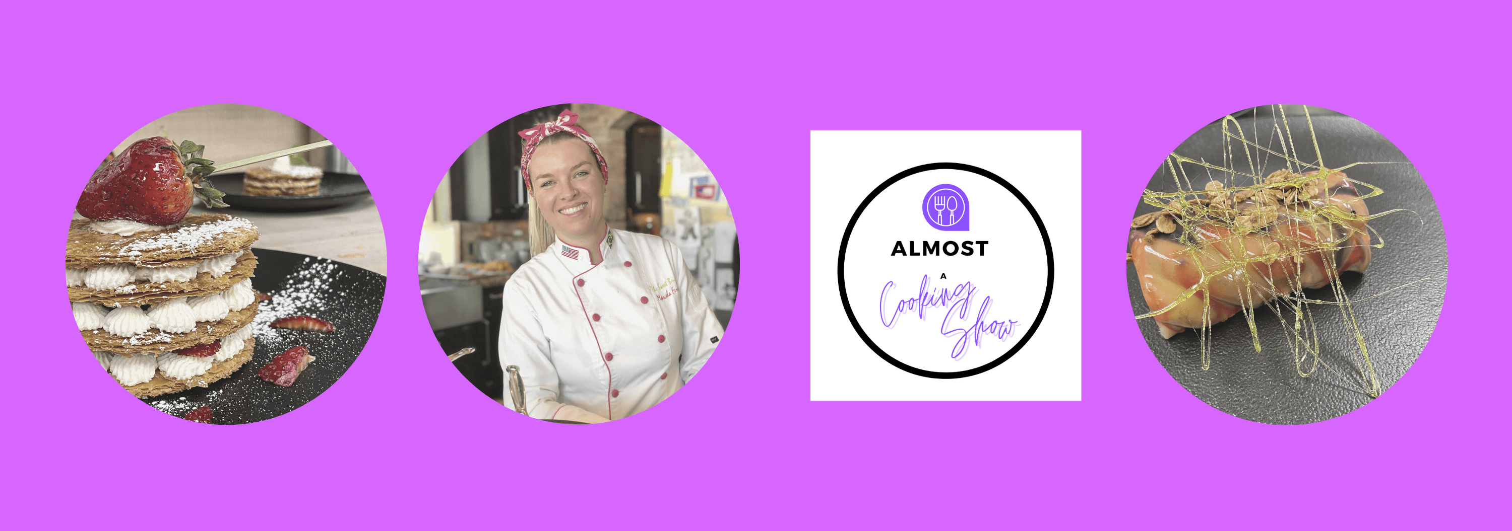 onlyfans Almost a Cooking Show profile banner  