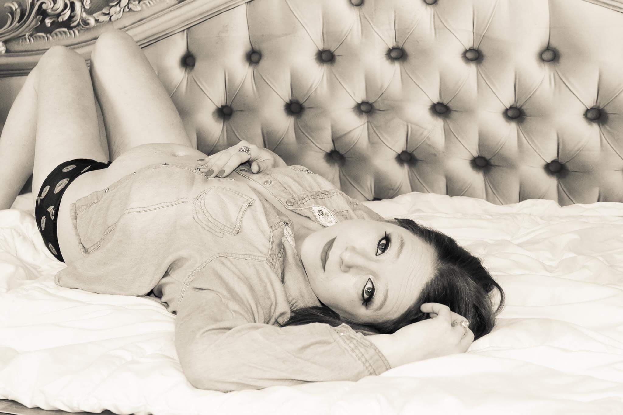 onlyfans Danielle Spokesmen profile banner  