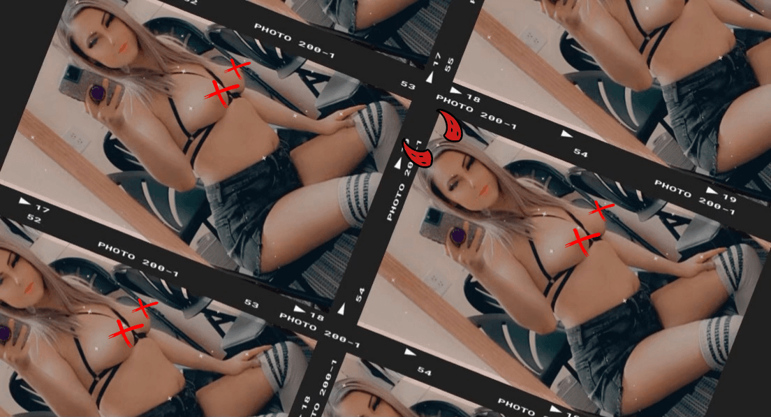 onlyfans Salice Williams profile banner  