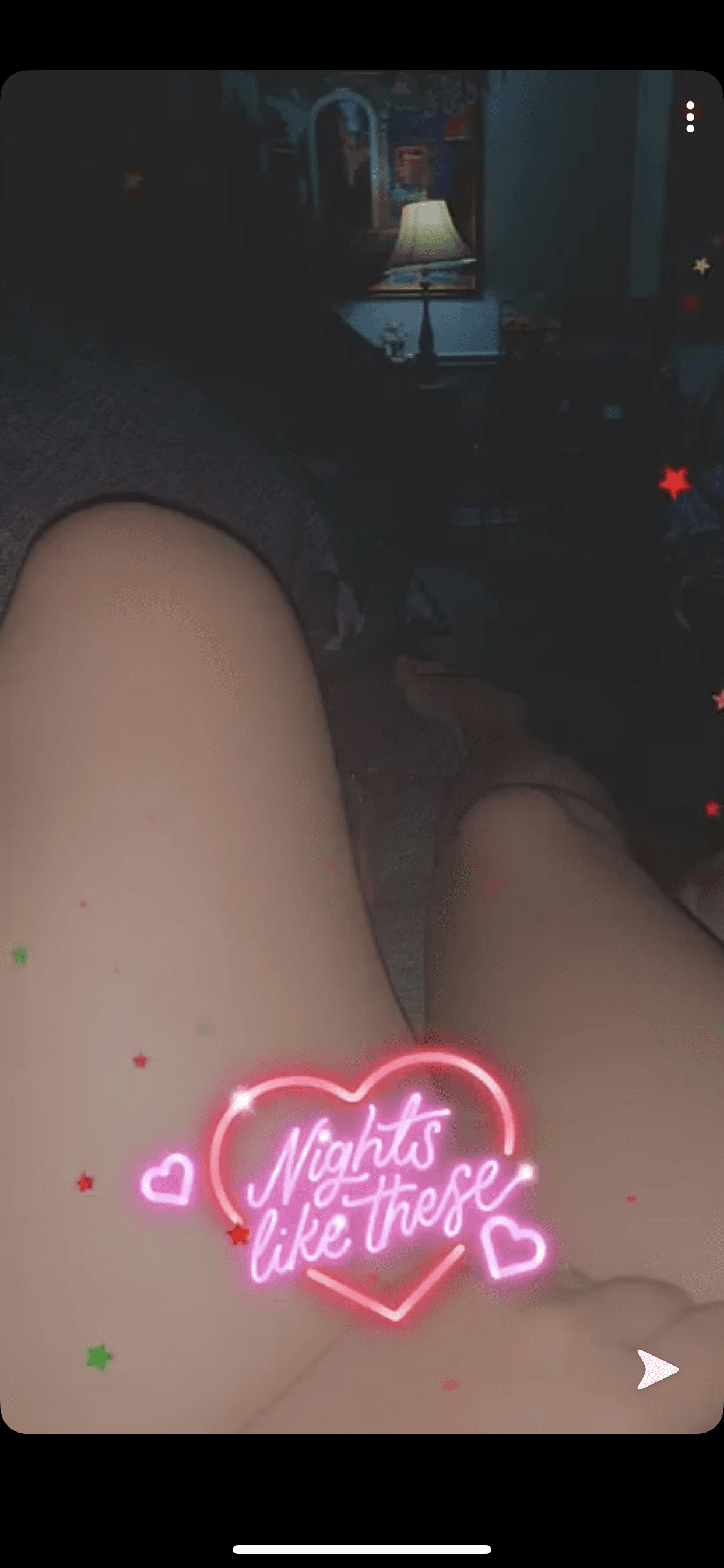 onlyfans haley moon profile banner  