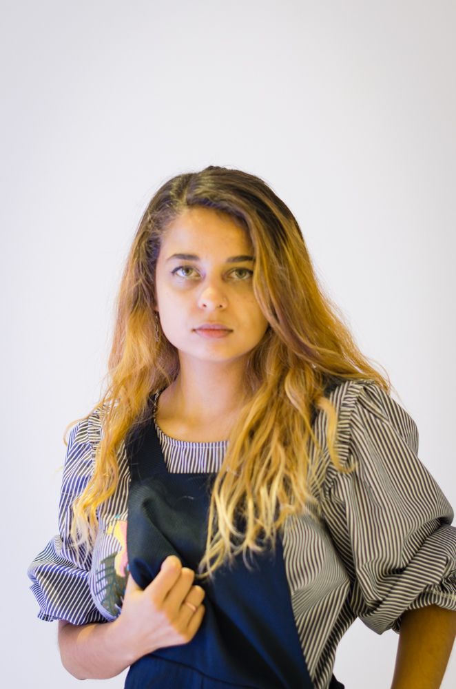 onlyfans Guerreraoscura profile banner