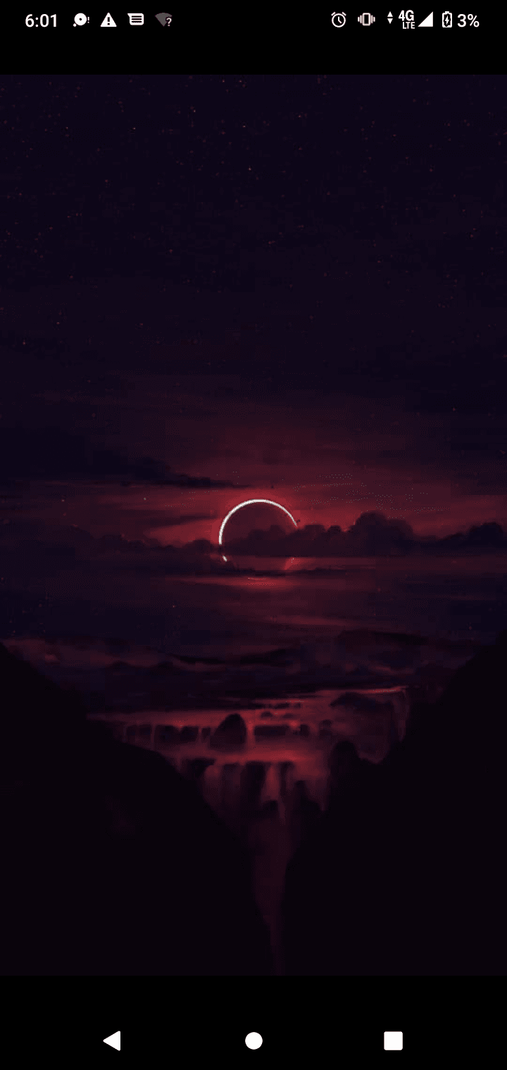 onlyfans Adorable Demon profile banner  