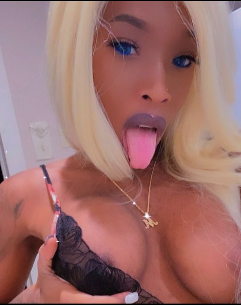 onlyfans BlackMulan profile banner  