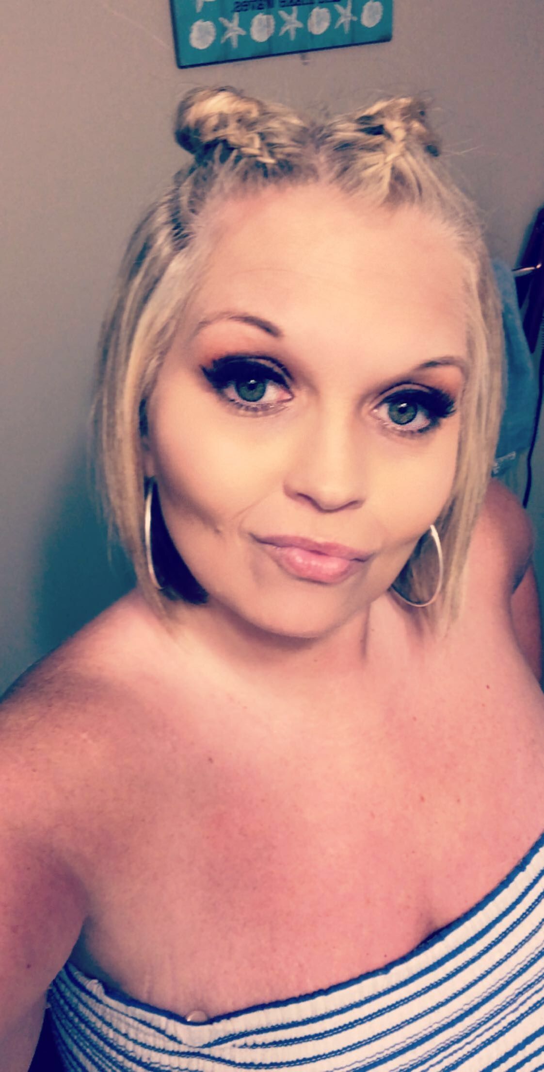 onlyfans Christy profile banner  