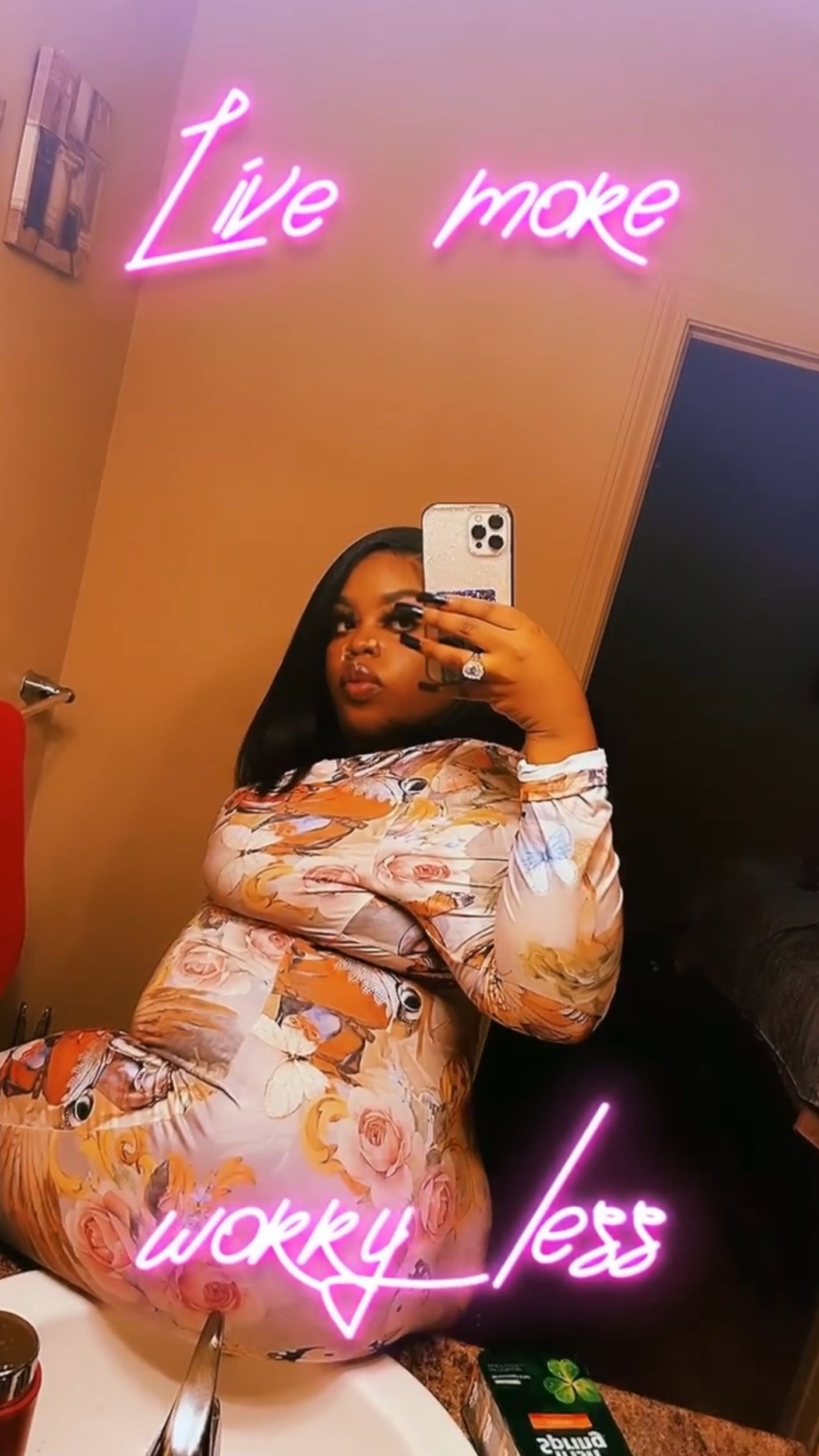 onlyfans Ms.Makeithappen profile banner  