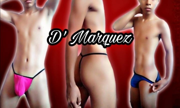 onlyfans D' Marquez 👑 profile banner  
