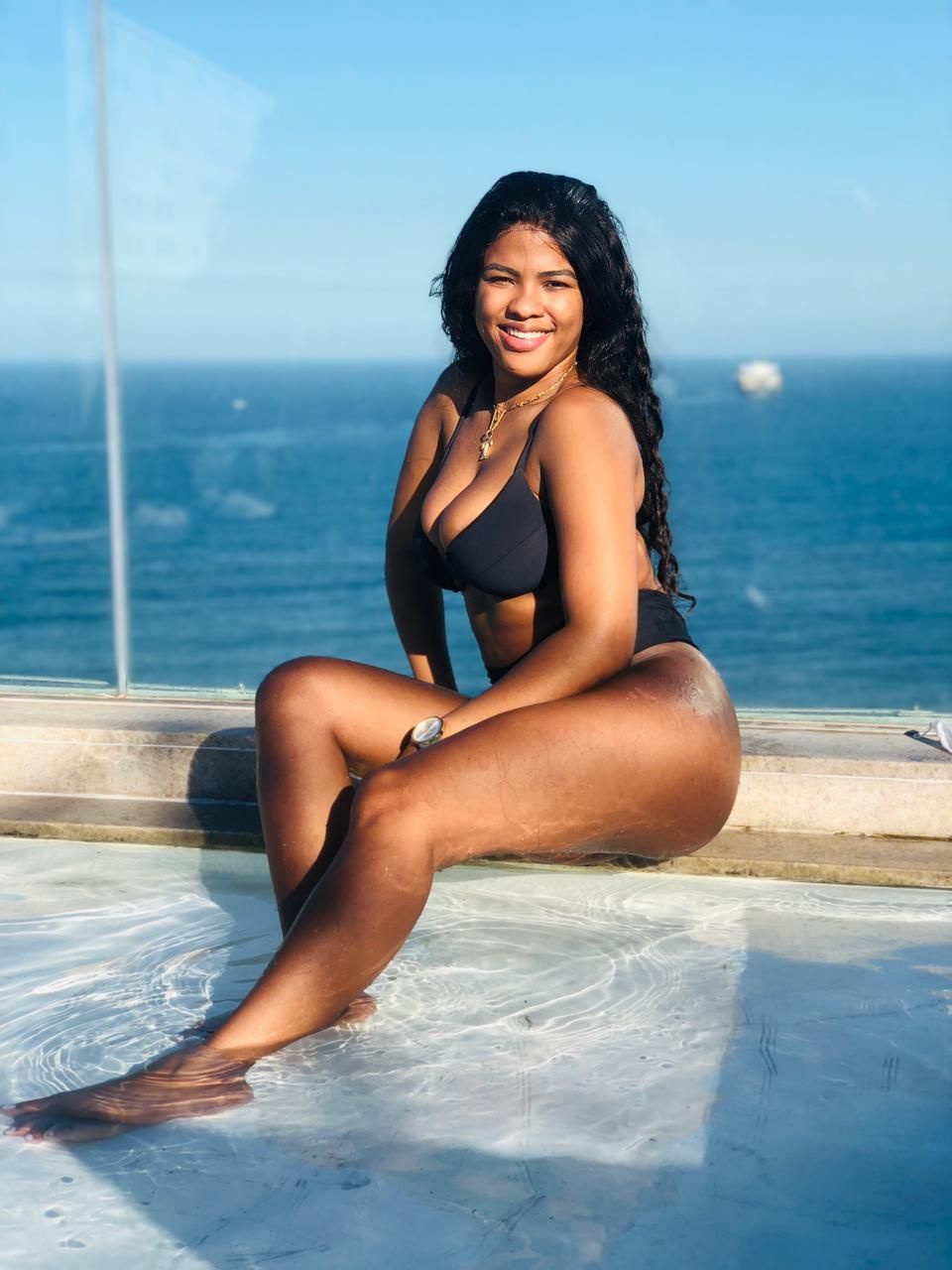 onlyfans thami Bonifácio profile banner  