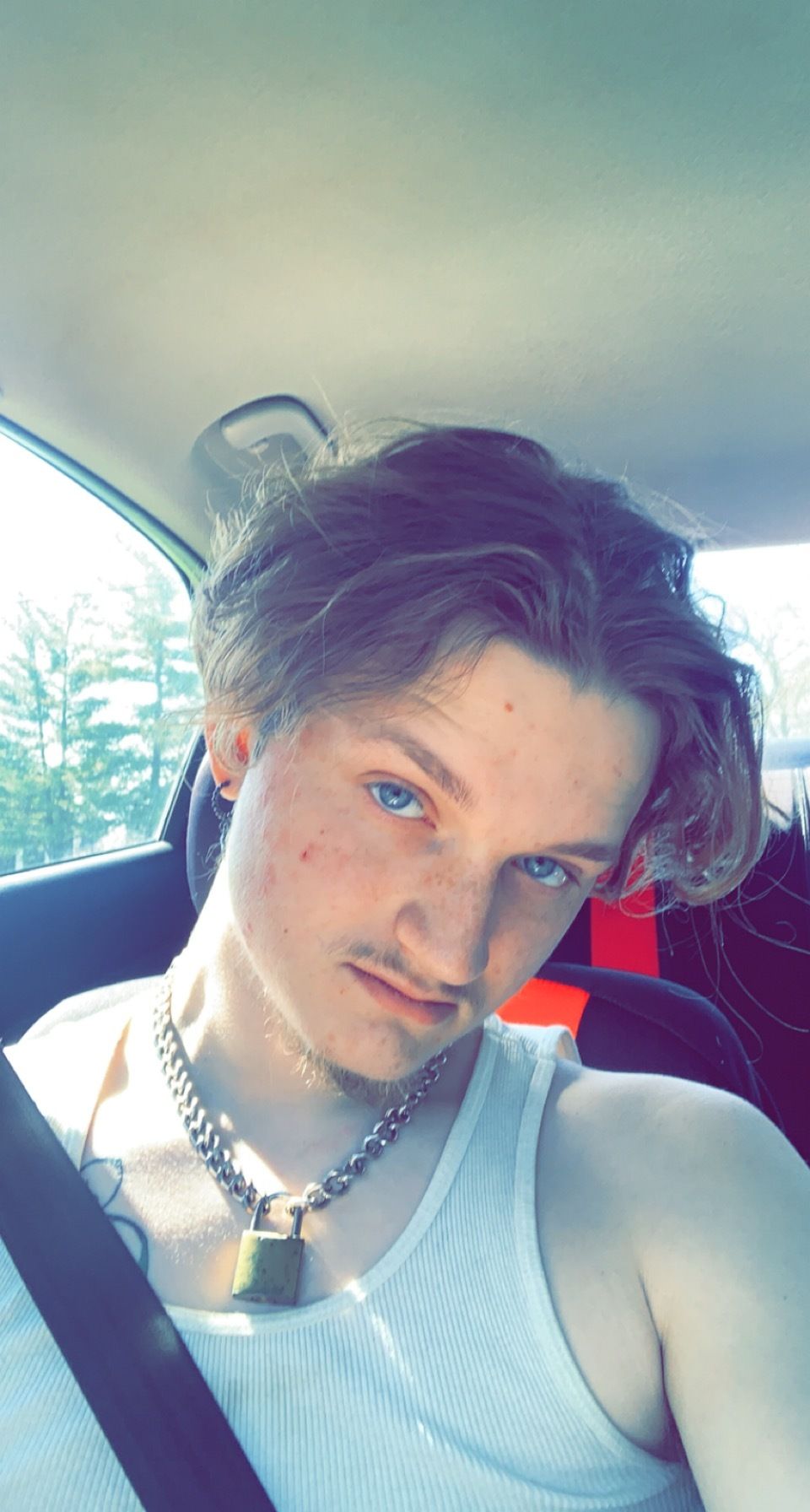 onlyfans Elijah James profile banner  