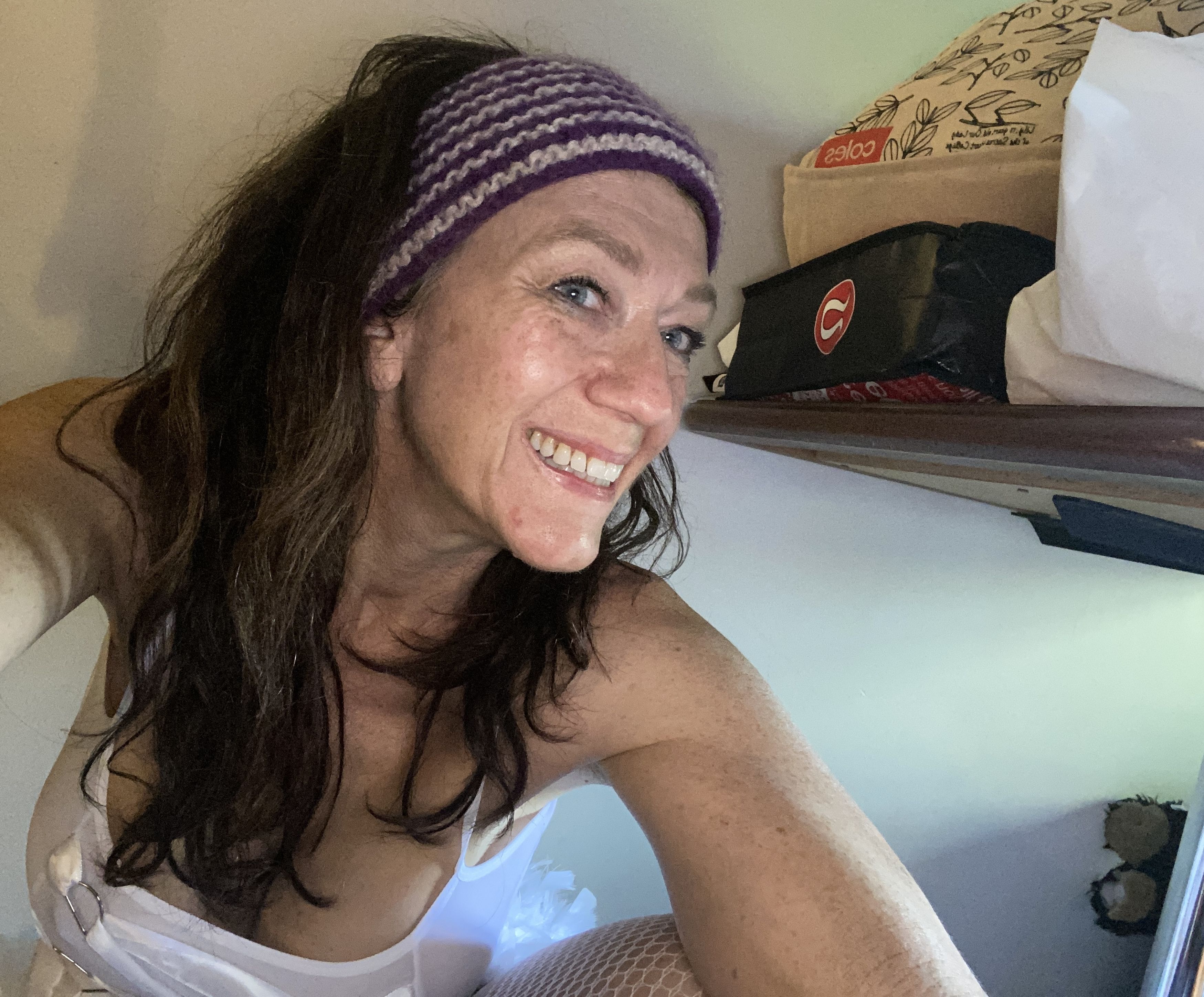 onlyfans MrsD( BongoGirl) profile banner  