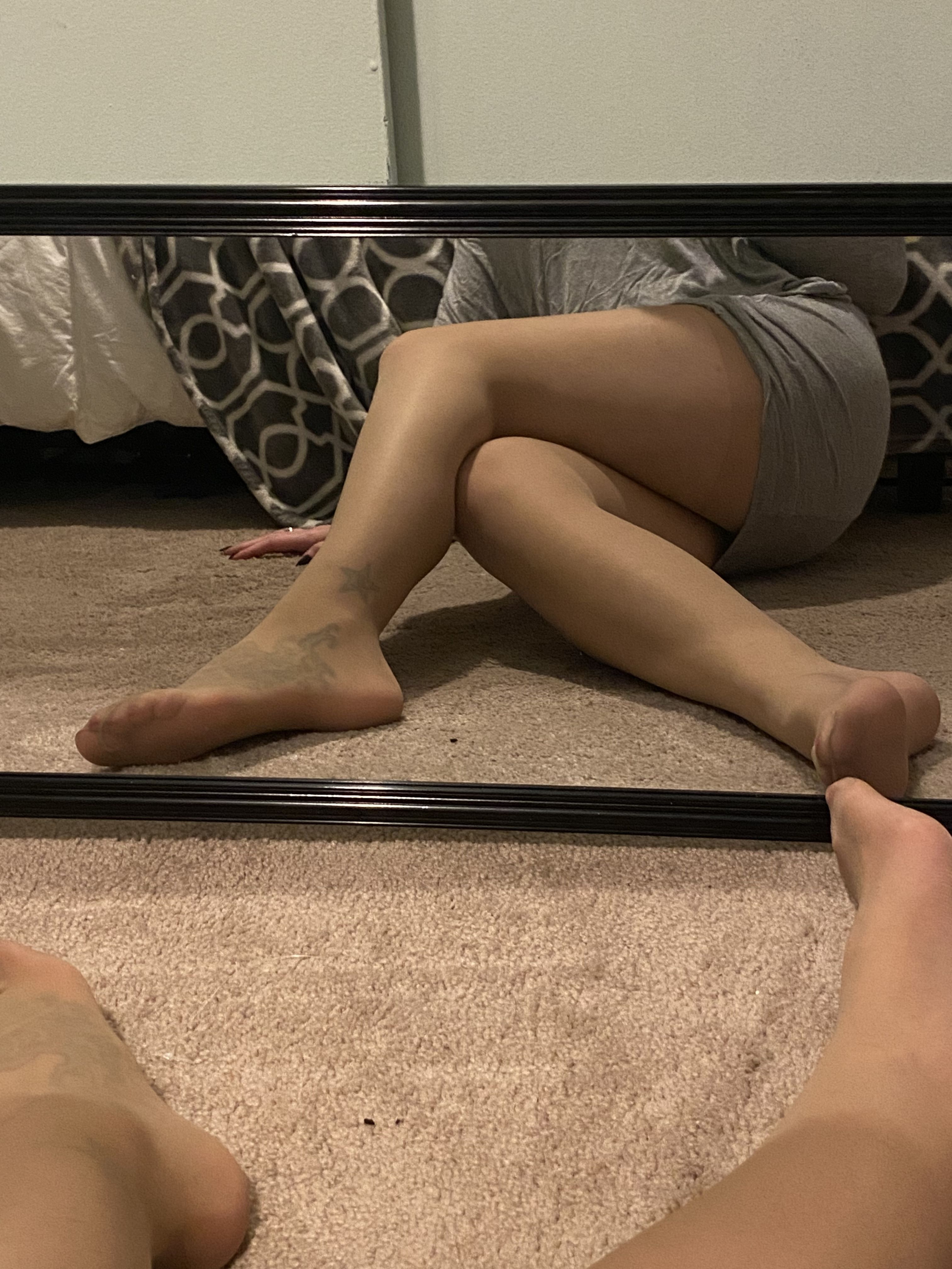 onlyfans Pantyhose Dom profile banner  