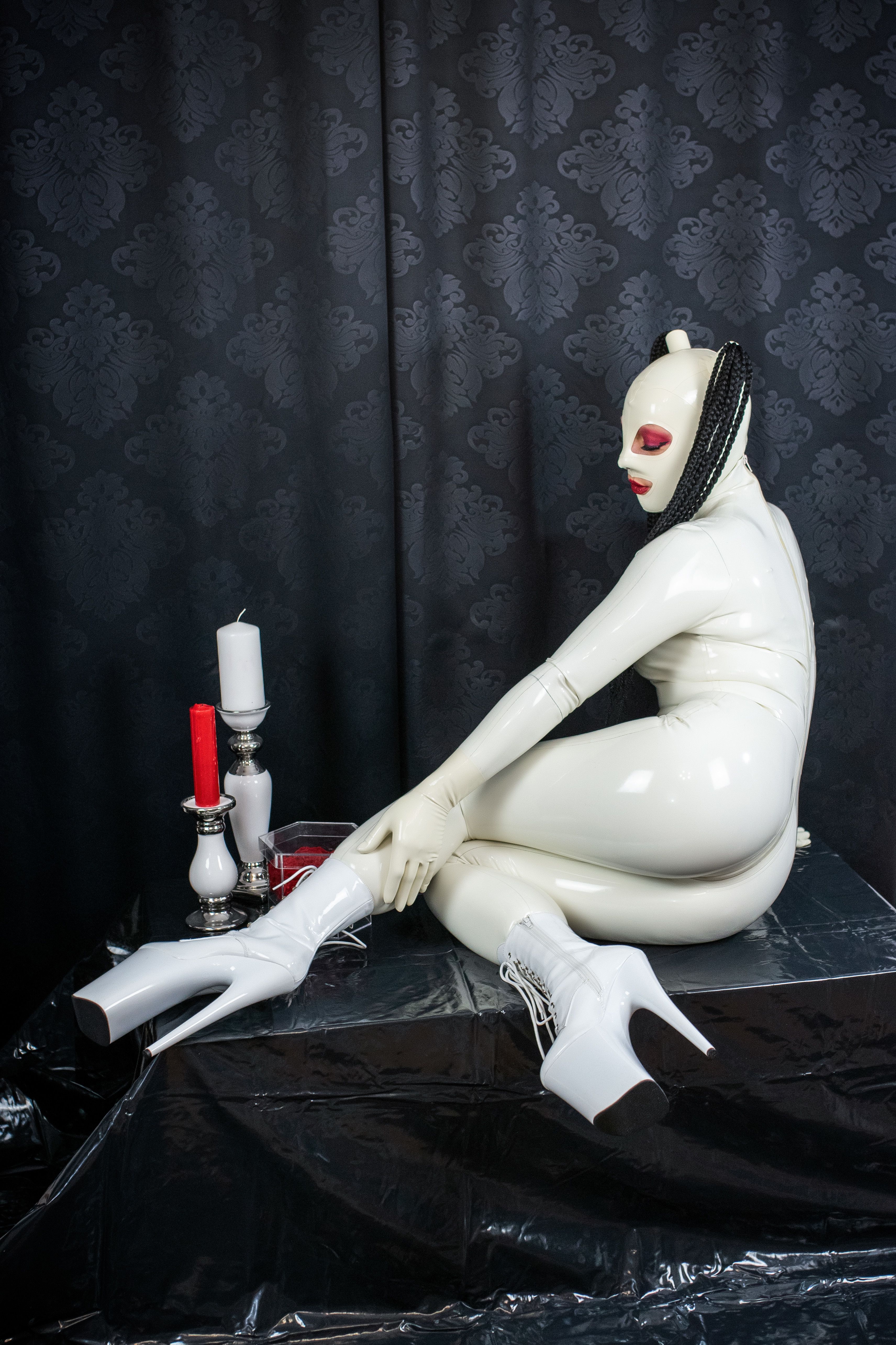 onlyfans Eli Dark profile banner  