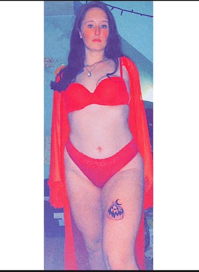 onlyfans rissa boo profile banner  