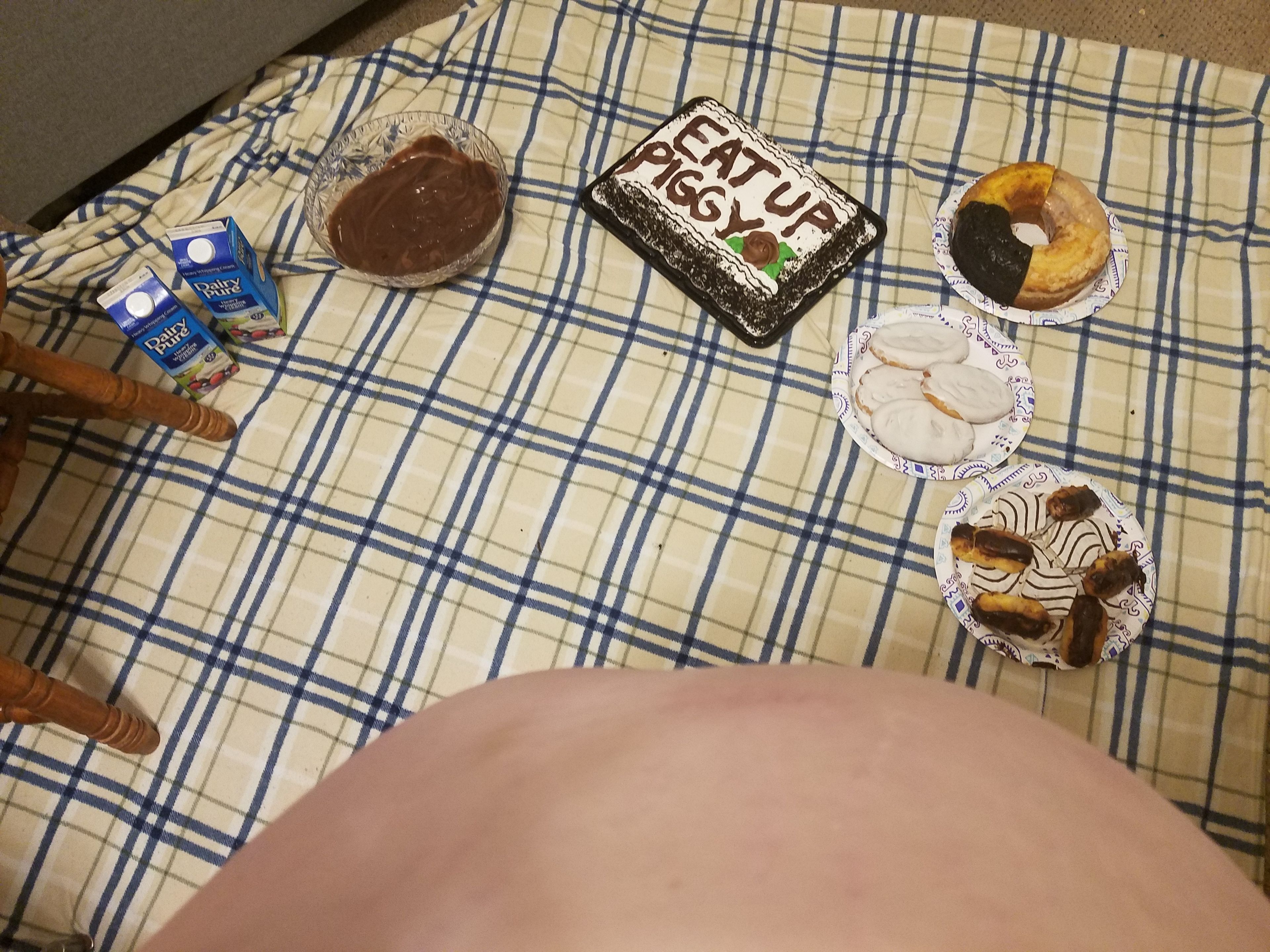 onlyfans Tabby_sue profile banner