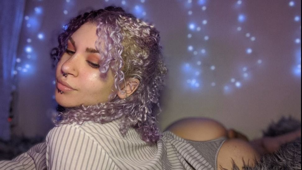 onlyfans Deity Bloom 🌺 profile banner  