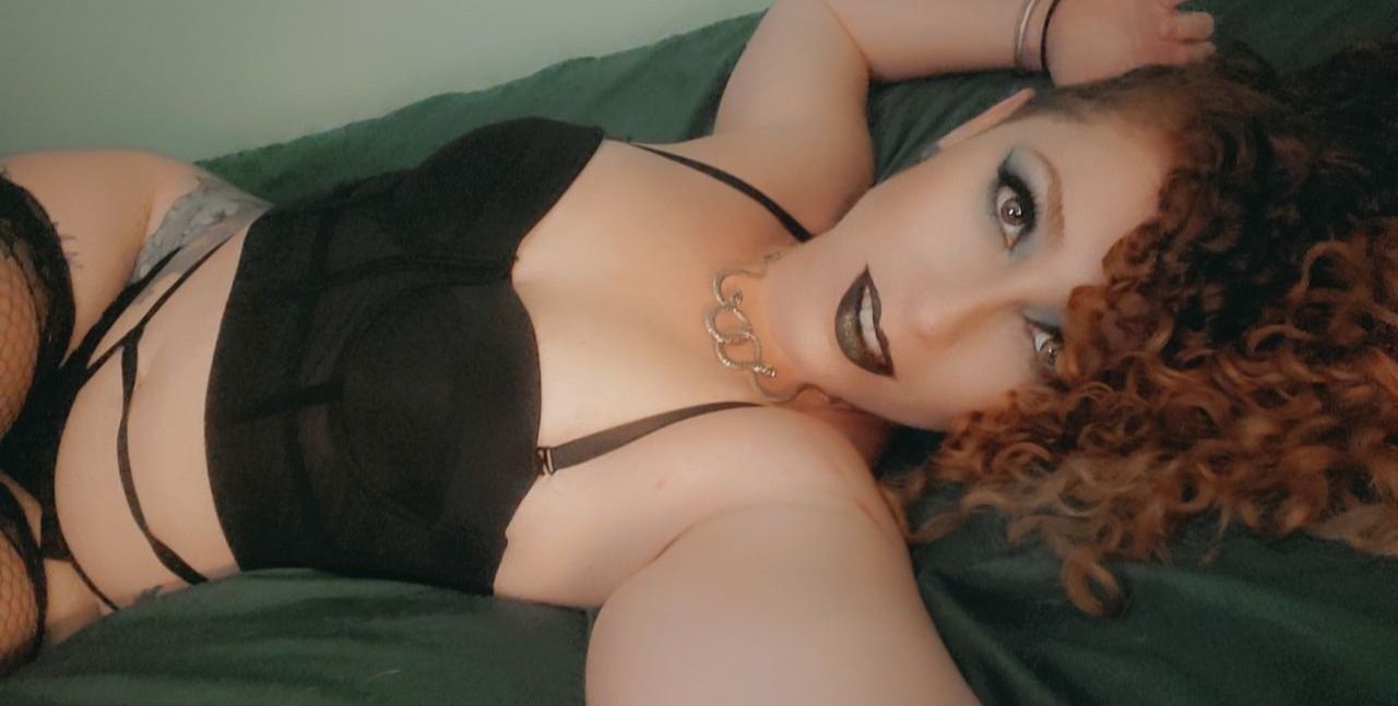 onlyfans Naughty Jinjer profile banner  