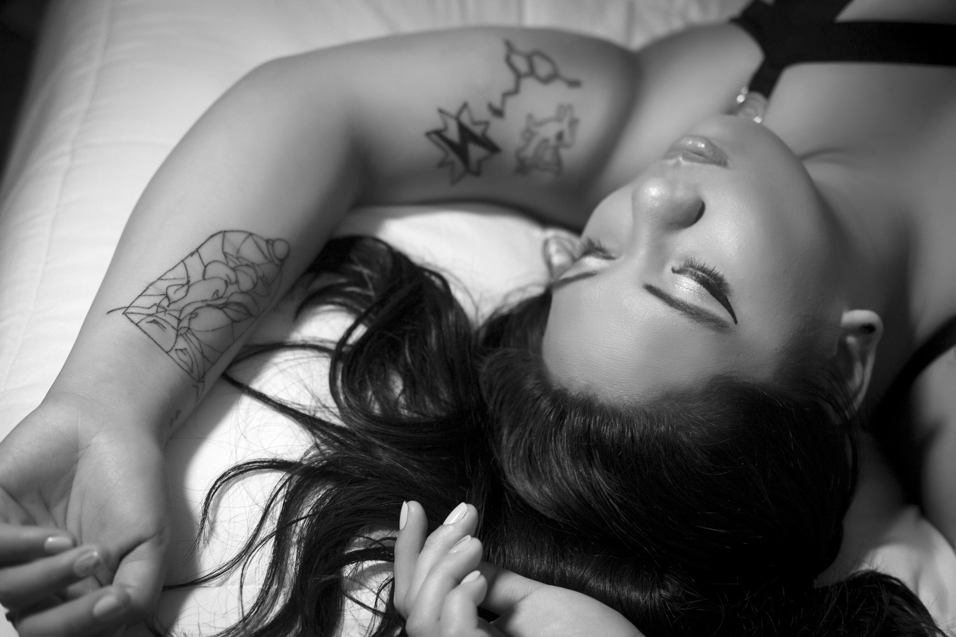 onlyfans Spider Queen profile banner  