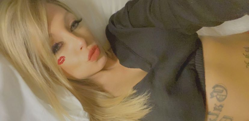 onlyfans Savannah Alexis profile banner  