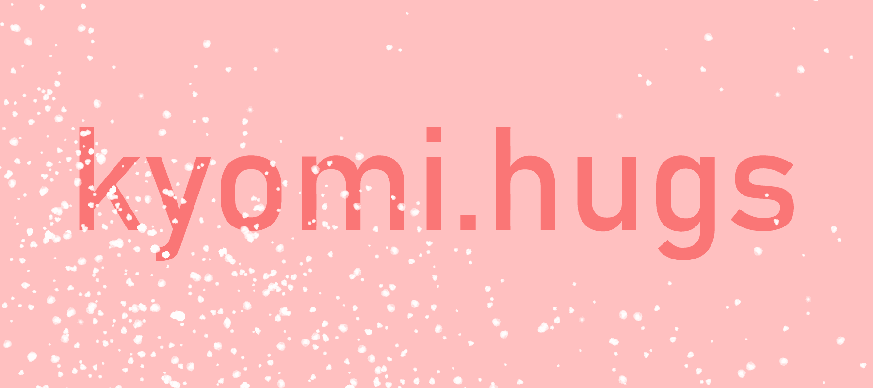 onlyfans Kyomi profile banner  