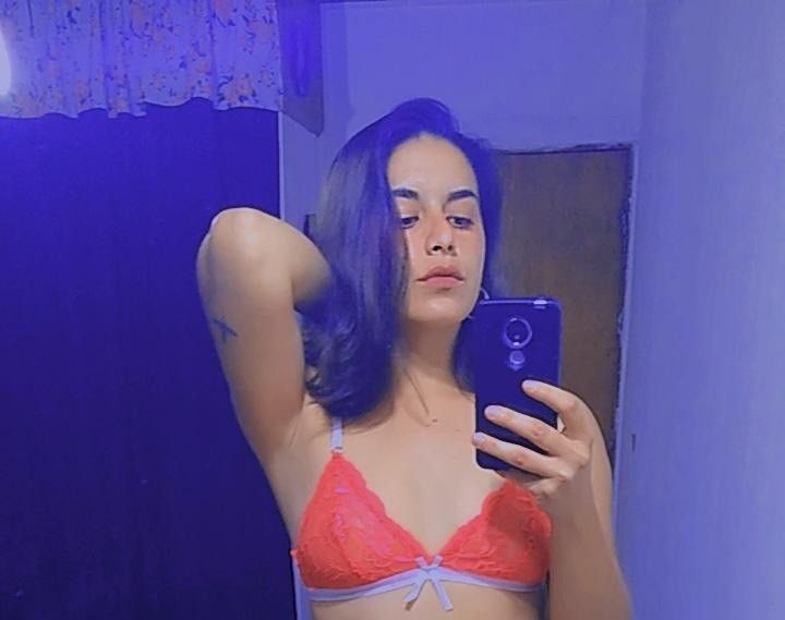 onlyfans Betty Bravo profile banner  