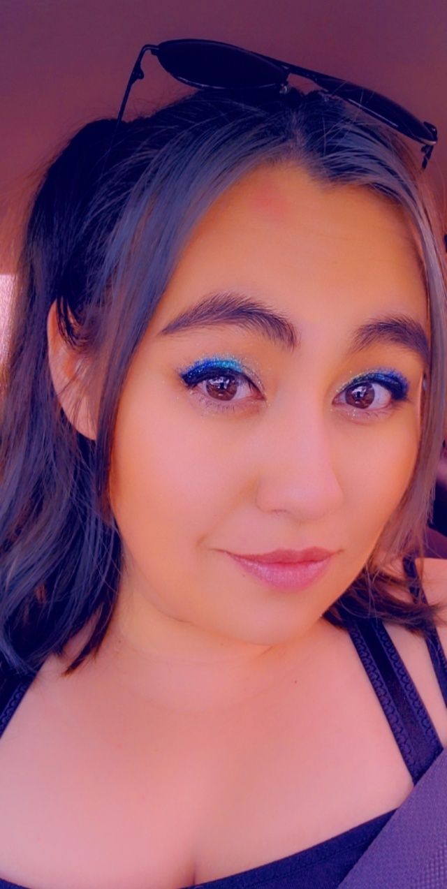 onlyfans KenzieGreen profile banner  