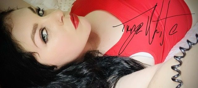 onlyfans Taryn White profile banner  