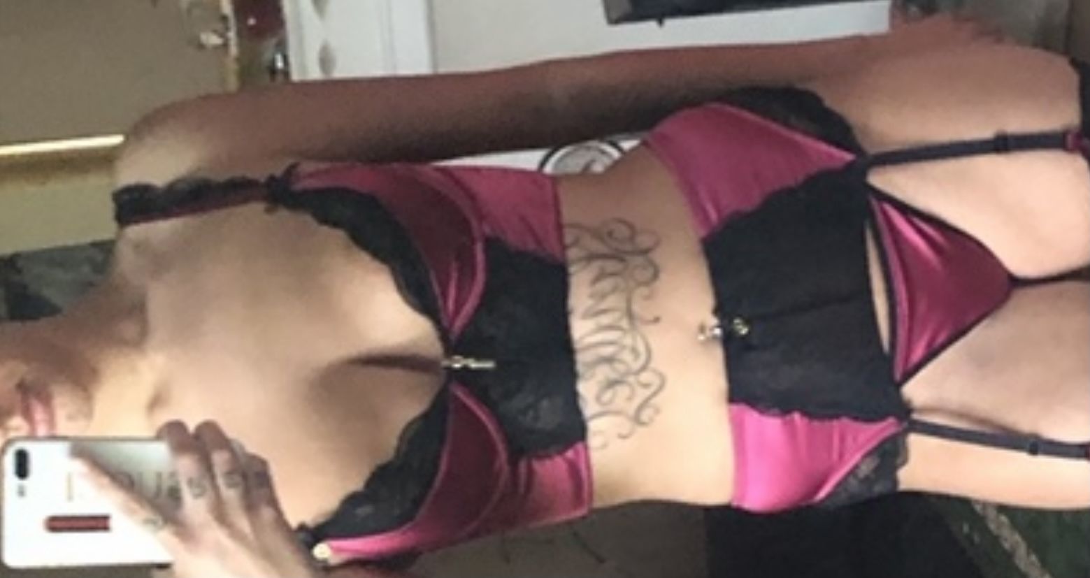 onlyfans Ocean profile banner  