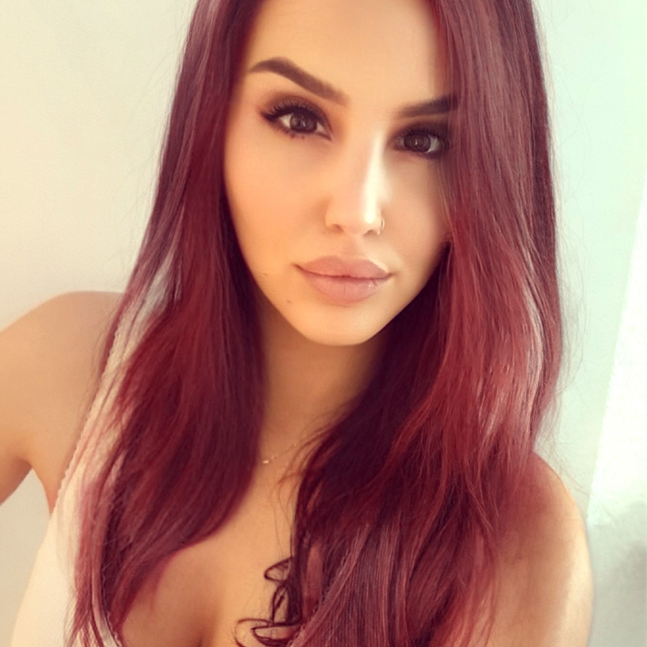 onlyfans Likkygirl profile banner  