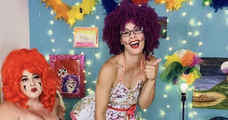 onlyfans Giggles N Joy profile banner  