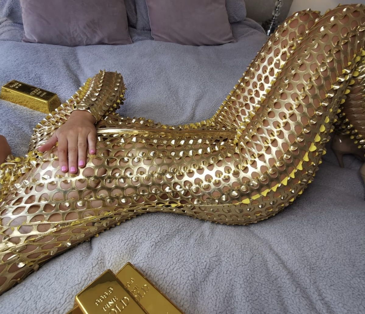onlyfans Tiffany profile banner  