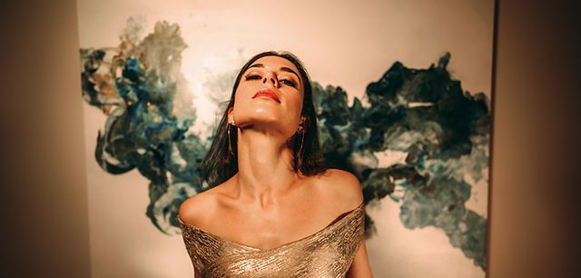 onlyfans Kendra Black profile banner