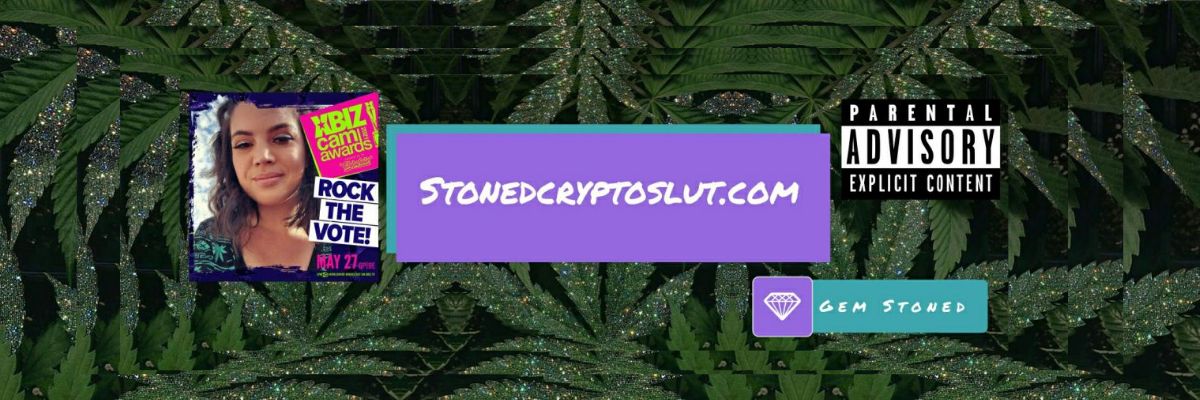 onlyfans Gem_Stoned_VIP profile banner  
