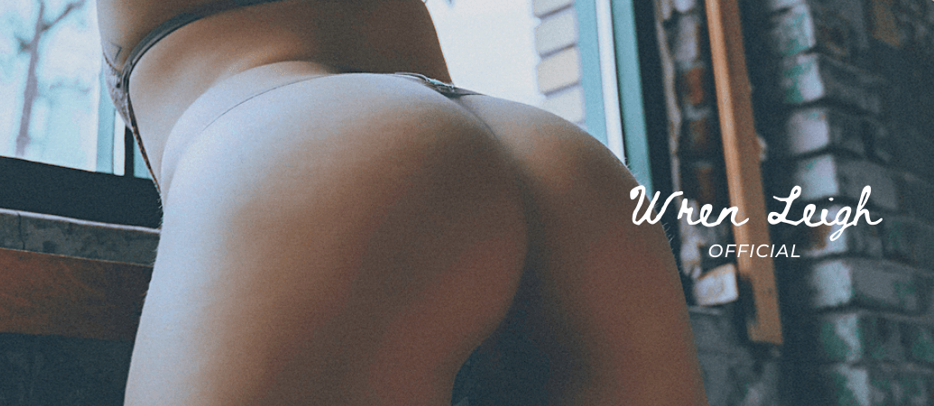 onlyfans Wren profile banner  